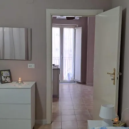 Apartamento La Casa Nel Borgo