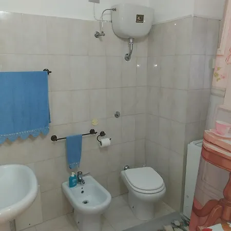 Apartamento La Casa Nel Borgo SantʼAgata deʼ Goti