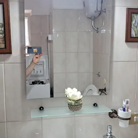 Appartamento La Casa Nel Borgo