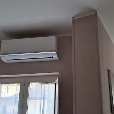 La Casa Nel Borgo Apartamento *