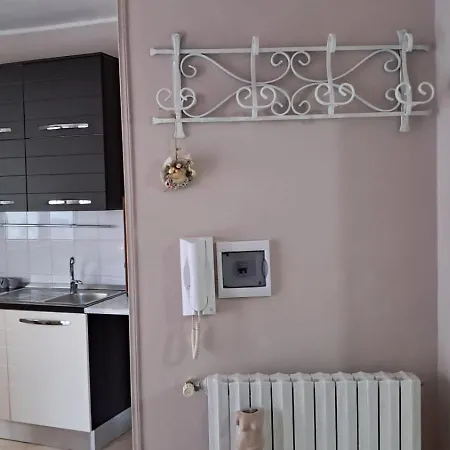Apartamento La Casa Nel Borgo *