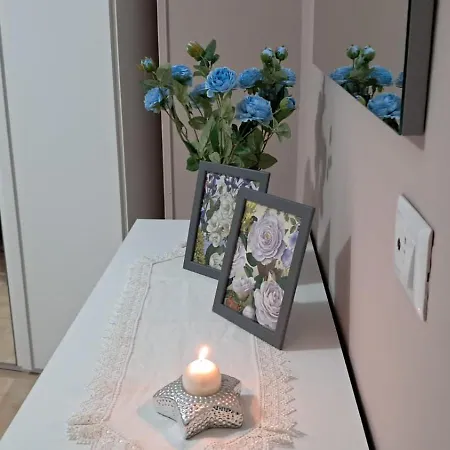 La Casa Nel Borgo Appartamento