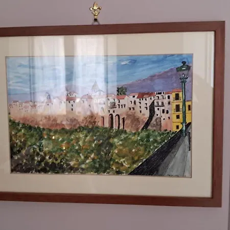 Appartamento La Casa Nel Borgo