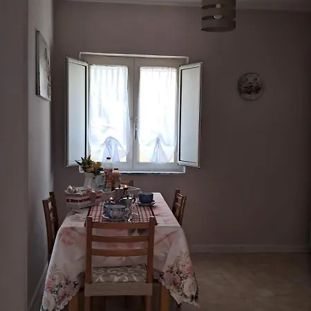 Apartamento La Casa Nel Borgo