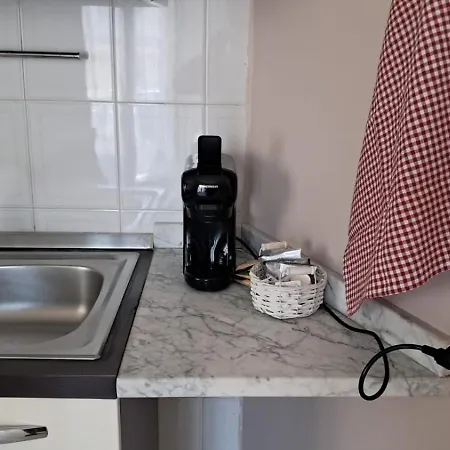 Apartamento La Casa Nel Borgo *