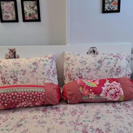 La Casa Nel Borgo Apartament