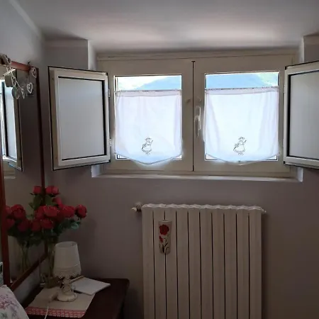 Apartamento La Casa Nel Borgo