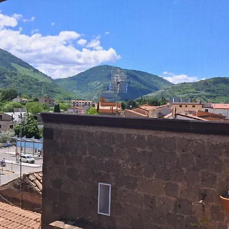 Apartament La Casa Nel Borgo *