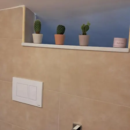 Apartamento La Casa Nel Borgo SantʼAgata deʼ Goti