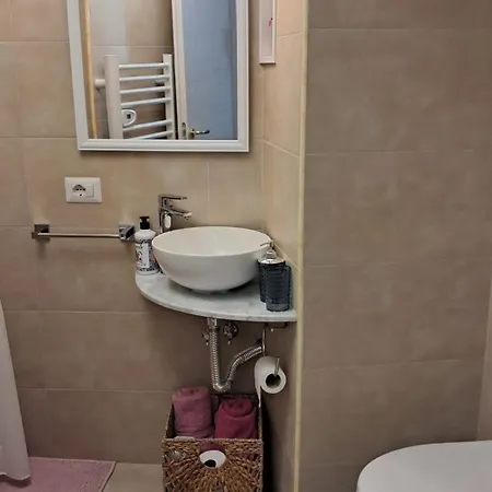La Casa Nel Borgo *