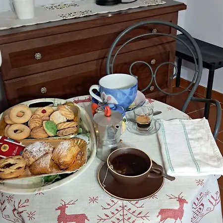 Appartamento La Casa Nel Borgo *