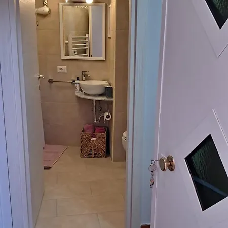 Apartamento La Casa Nel Borgo SantʼAgata deʼ Goti